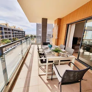 Sovipral Homes Casa Do Mocho Apartment Olhao