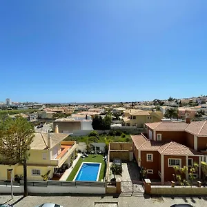 Your Place In Apartment Faro