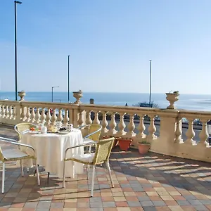 The Grand Terrace Holiday home Saltburn-by-the-Sea