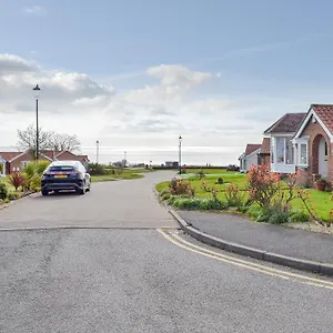The Old Forge Holiday home Sewerby